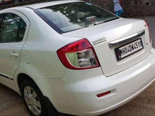 Used 2009 Maruti Suzuki SX4 MT for sale 