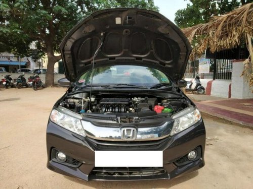 2014 Honda City V MT for sale at low price