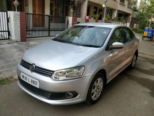 2010 Volkswagen Vento MT for sale at low price