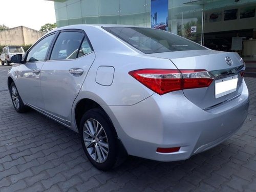 Toyota Corolla Altis GL MT for sale