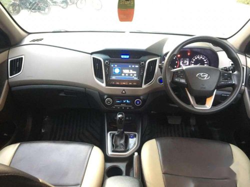 2016 Hyundai Creta 1.6 SX Automatic AT for sale at low price