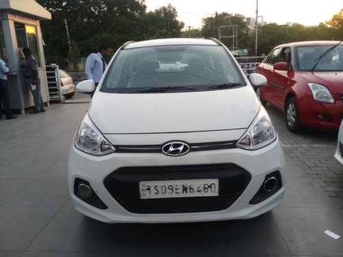 2016 Hyundai i10 Asta MT for sale at low price