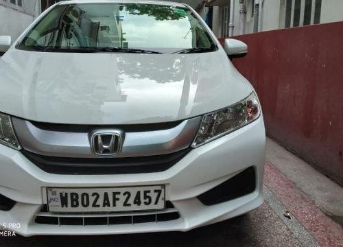 Honda City i-VTEC S MT 2014 for sale