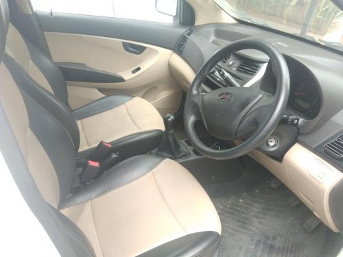 Used Hyundai Eon Era Plus MT 2014 for sale