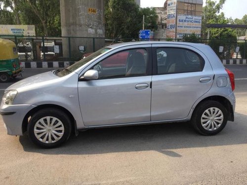 Toyota Etios Liva G MT 2019 for sale