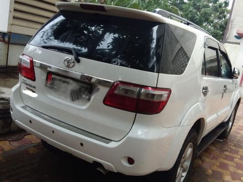 Used 2010 Toyota Fortuner 3.0 Diesel MT for sale