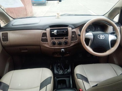 Toyota Innova 2.5 G (Diesel) 7 Seater MT for sale