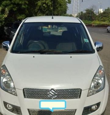 Maruti Suzuki Ritz MT 2010 for sale