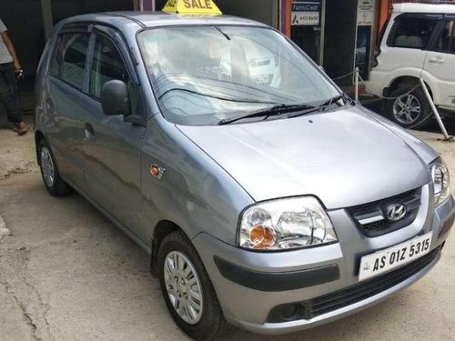 Hyundai Santro, 2006, Petrol MT for sale 