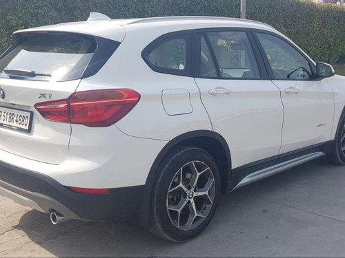 2017 BMW X1 sDrive 20d xLine AT for sale