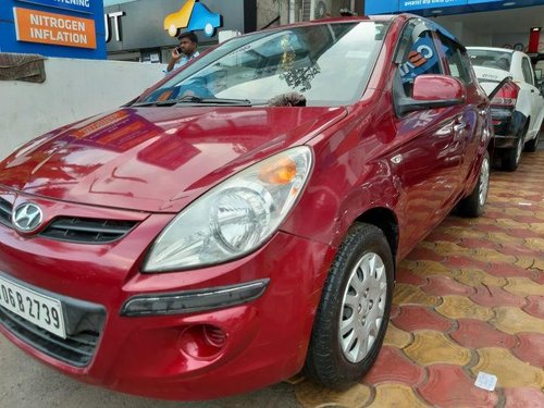 Hyundai i20 Magna MT 2009 for sale