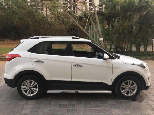 2016 Hyundai Creta 1.6 SX Automatic AT for sale at low price