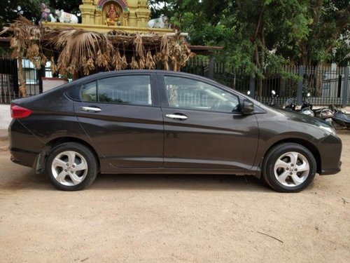 2014 Honda City V MT for sale at low price