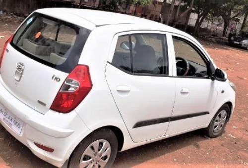 Used Hyundai i10 Magna MT 2011 for sale