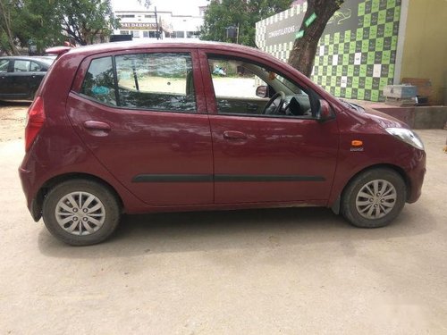 Hyundai i10 Sportz 1.2 MT for sale