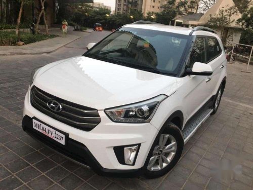 2016 Hyundai Creta 1.6 SX Automatic AT for sale at low price