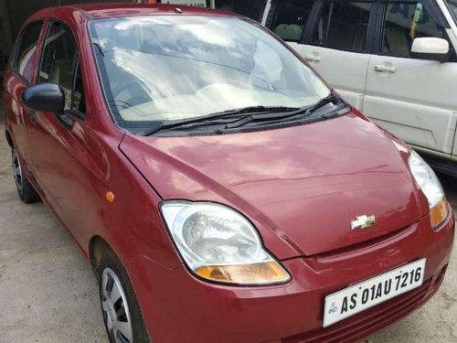 Chevrolet Spark, 2011, Petrol MT for sale 