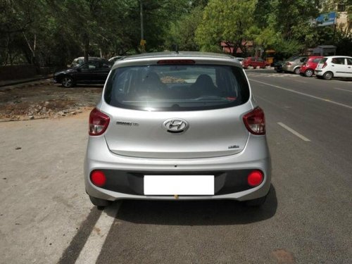 Hyundai i10 Magna MT 2017 for sale