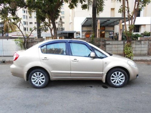 Maruti SX4 ZXI MT BSIV for sale