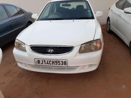 2009 Hyundai Accent GLS 1.6 ABS MT for sale 