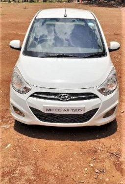 Used Hyundai i10 Magna MT 2011 for sale