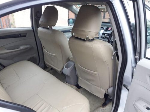 Used Honda City 1.5 S AT 2009 for sale