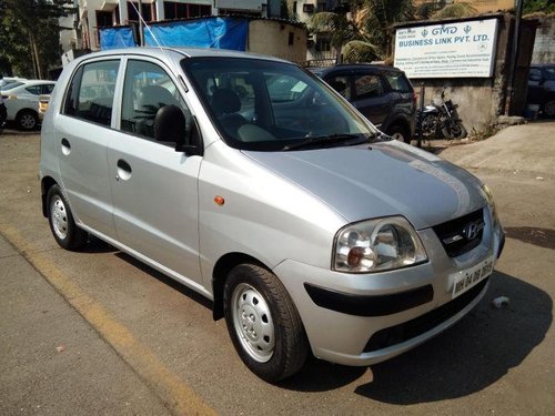 Hyundai Santro Xing XL eRLX Euro III  MT 2007 for sale