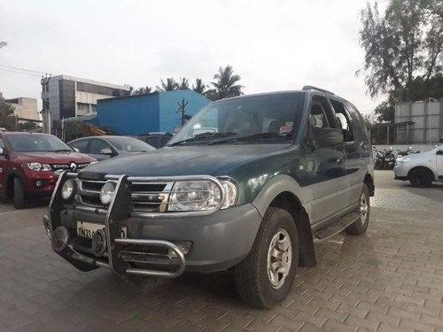 Used Tata Safari LX TCIC 4x2 MT 2008 for sale