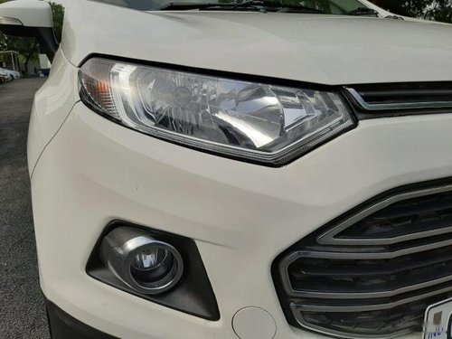 Used Ford EcoSport  1.0 Ecoboost Titanium MT car at low price