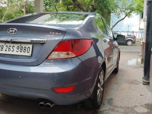 Hyundai Verna 1.6 SX CRDi (O) MT for sale