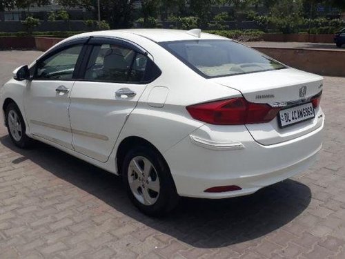 Honda City  V AT 2015 for sale