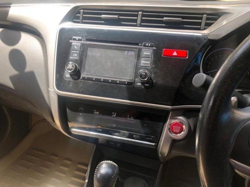 Honda City i VTEC CVT VX AT for sale