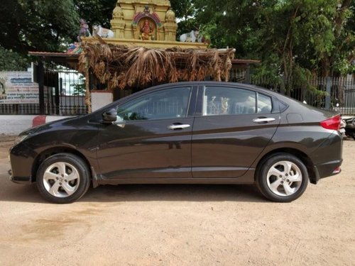 2014 Honda City V MT for sale at low price