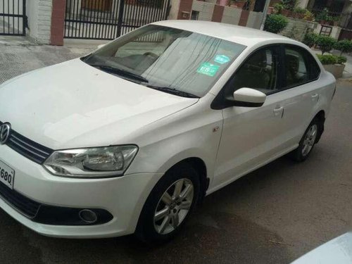 2011 Volkswagen Vento MT for sale at low price