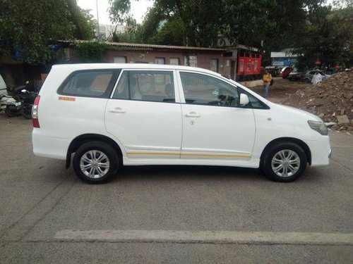 Toyota Innova 2.5 G (Diesel) 7 Seater MT for sale