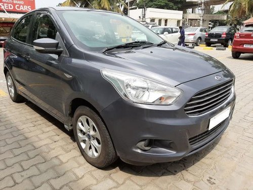 Ford Figo 1.5P Titanium AT for sale