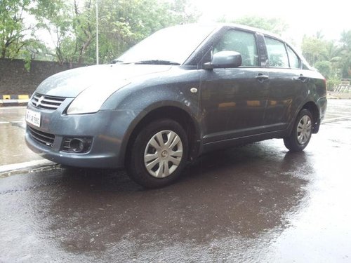 Maruti Suzuki Dzire VXI MT 2010 for sale