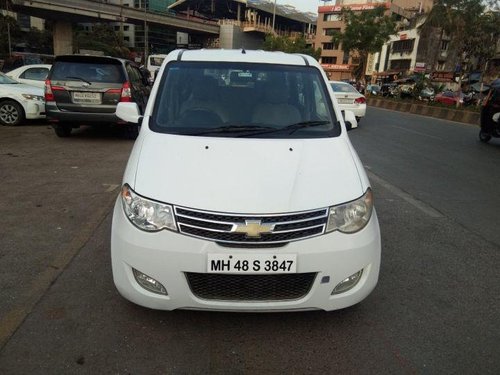 Used Chevrolet Enjoy TCDi LTZ 7 Seater  MT 2014 for sale