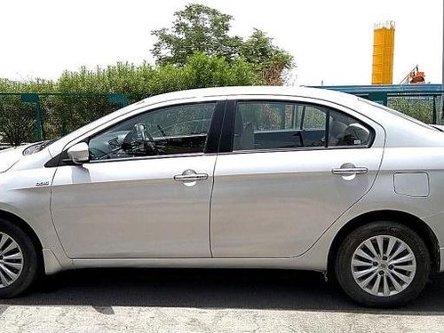 Used 2014 Maruti Suzuki Ciaz MT for sale