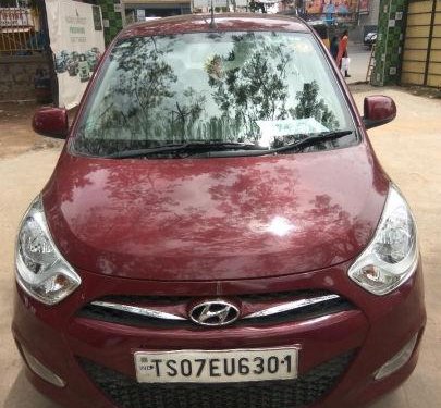 Hyundai i10 Sportz 1.2 MT for sale