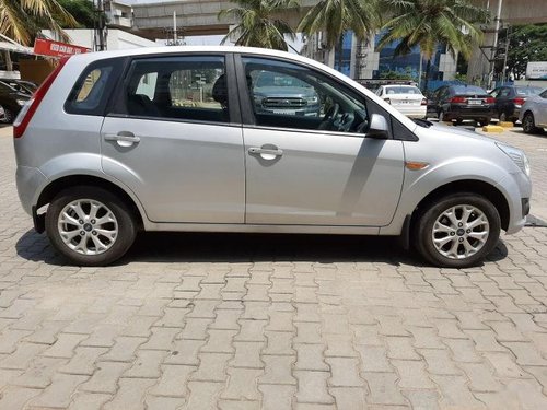 Ford Figo Petrol Titanium MT for sale