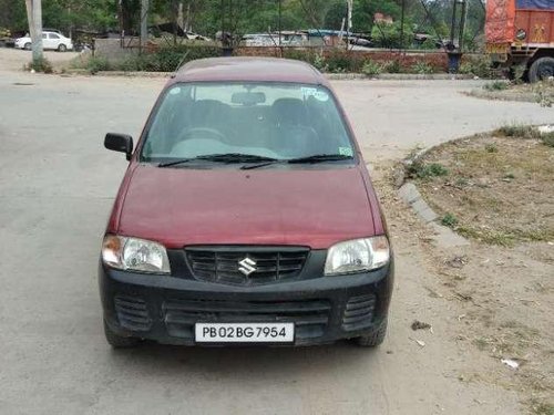 Maruti Suzuki Alto 800 Lxi, 2009, Petrol MT for sale 