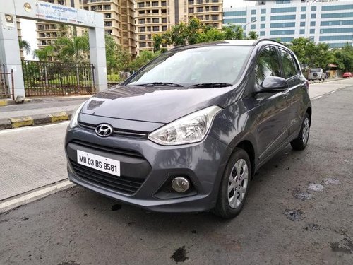 Used Hyundai i10 Sportz  MT 2015 for sale