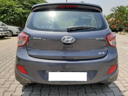 Hyundai Grand i10 Asta Option MT for sale