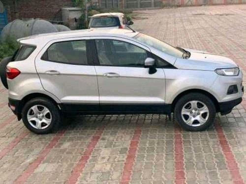 Ford EcoSport 1.5 DV5 MT Trend for sale