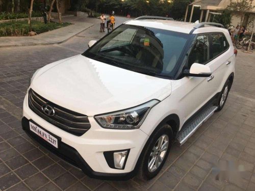 2016 Hyundai Creta 1.6 SX Automatic AT for sale at low price