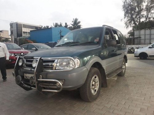 Used Tata Safari LX TCIC 4x2 MT 2008 for sale