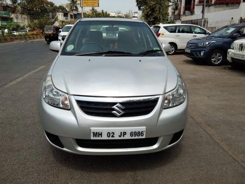 2008 Maruti Suzuki SX4 MT for sale