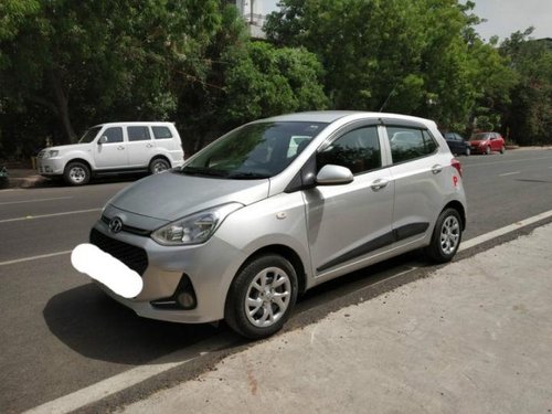 Hyundai i10 Magna MT 2017 for sale