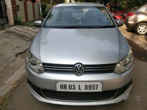 2010 Volkswagen Vento MT for sale at low price